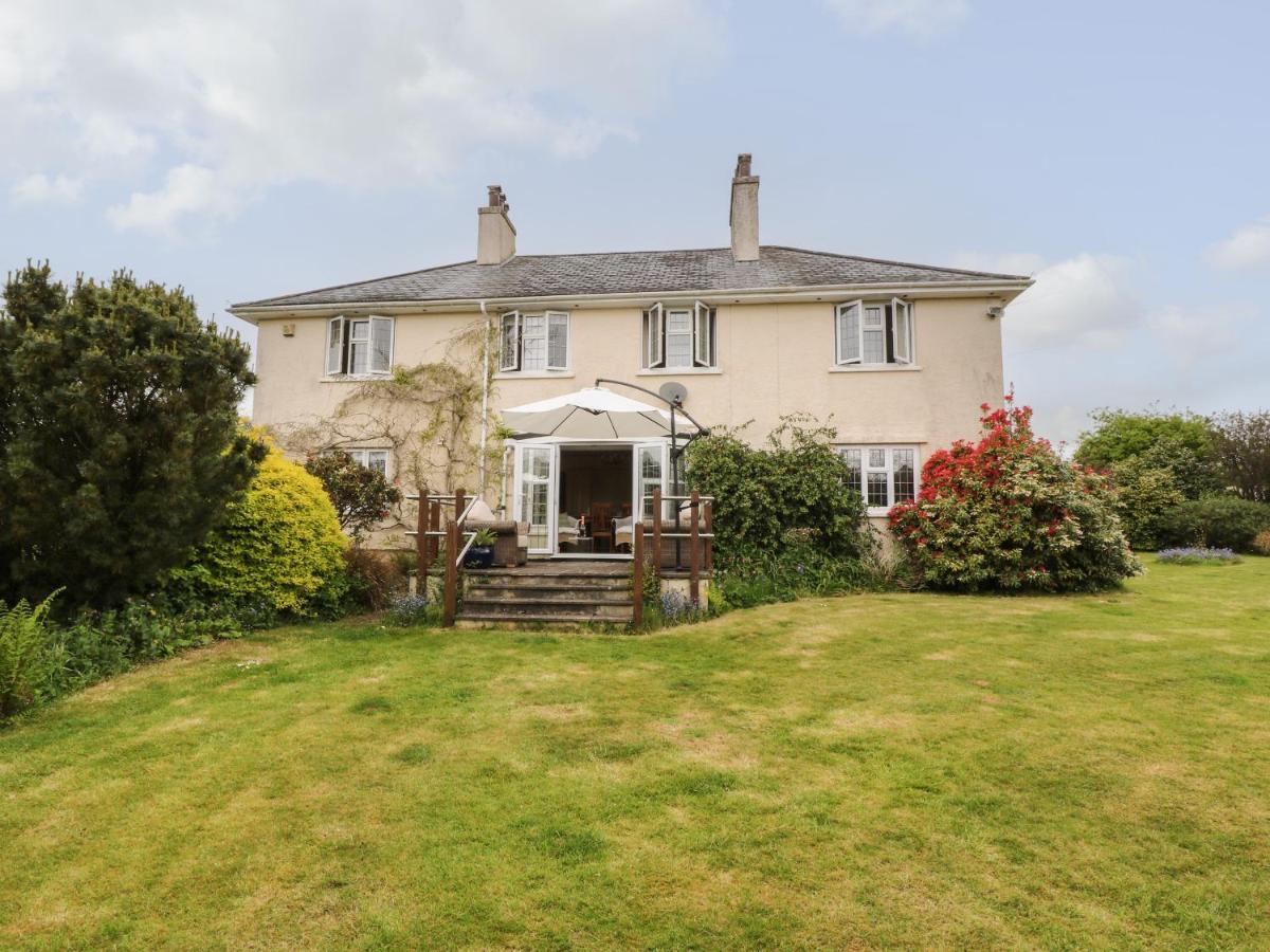 Hector'S House Villa Yelverton Exterior photo