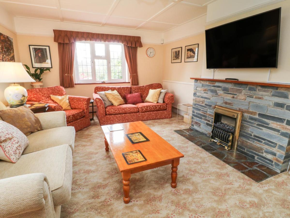 Hector'S House Villa Yelverton Exterior photo